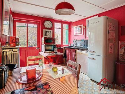 For sale Voisey 6 rooms 213 m2 Haute marne (52400) photo 4