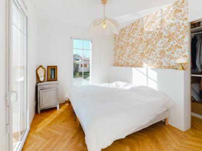 Annonce Vente 5 pi�ces Maison Saint-sulpice-de-royan 17