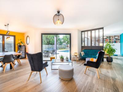 For sale Gemozac 4 rooms 85 m2 Charente maritime (17260) photo 1