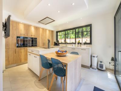 Annonce Vente Maison Saint-augustin 17