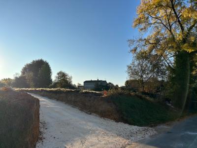 Annonce Vente Terrain Saint-sulpice-et-cameyrac 33