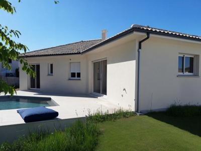 Acheter Terrain 600 m2 Cenac