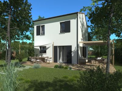 Annonce Vente Maison Preignac 33
