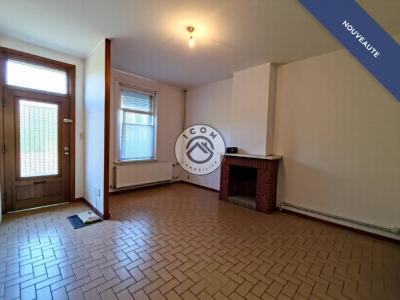 For sale Trith-saint-leger 5 rooms 107 m2 Nord (59125) photo 0