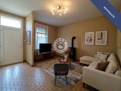 For sale Trith-saint-leger 5 rooms 107 m2 Nord (59125) photo 1