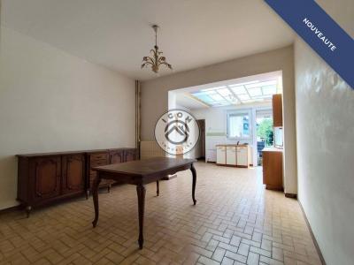 For sale Trith-saint-leger 5 rooms 107 m2 Nord (59125) photo 2