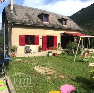For sale Campan 4 rooms 140 m2 Hautes pyrenees (65710) photo 0