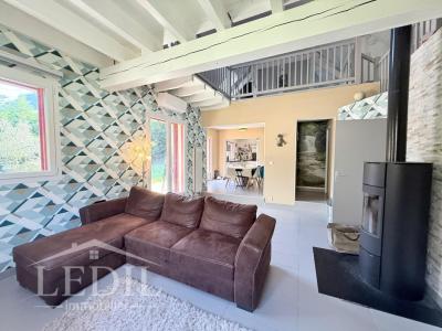 Annonce Vente 4 pi�ces Maison Campan 65