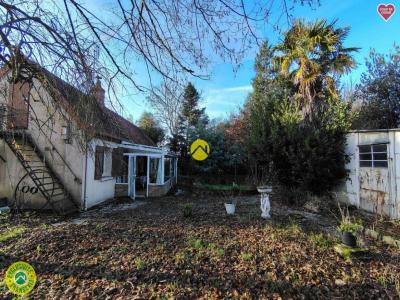 Annonce Vente Prestige Sancoins 18