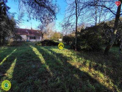 Acheter Prestige 20 m2 Sancoins