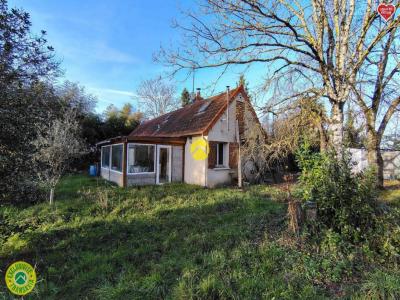 Acheter Prestige Sancoins Cher