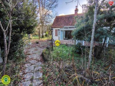 Acheter Prestige Sancoins 67500 euros