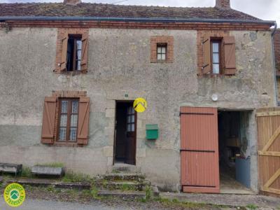 For sale Cheniers 4 rooms 85 m2 Creuse (23220) photo 0