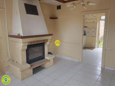 For sale Cheniers 4 rooms 85 m2 Creuse (23220) photo 1