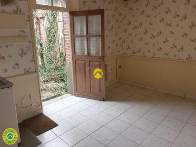 For sale Cheniers 4 rooms 85 m2 Creuse (23220) photo 2