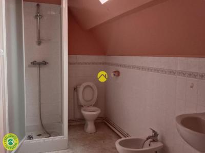 For sale Cheniers 4 rooms 85 m2 Creuse (23220) photo 3