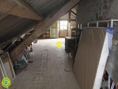 For sale Cheniers 4 rooms 85 m2 Creuse (23220) photo 4