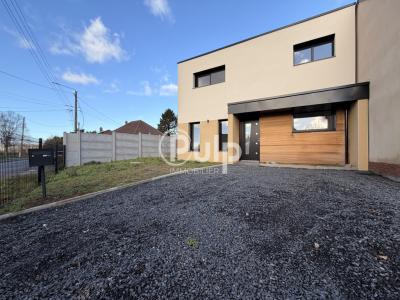 Annonce Vente 6 pi�ces Maison Bapaume 62