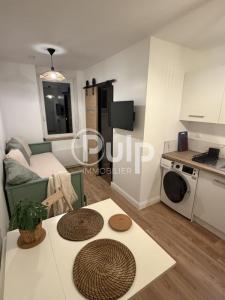 Louer Appartement 13 m2 Lens