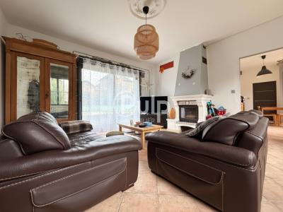 Acheter Maison 160 m2 Fampoux