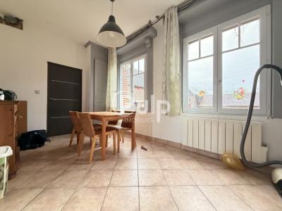 Acheter Maison Fampoux Pas de calais