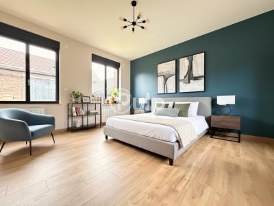 Acheter Maison Fampoux 395000 euros