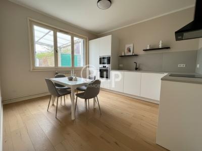 Annonce Vente 3 pi�ces Maison Arras 62