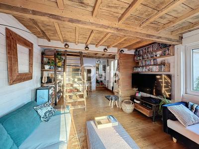 Acheter Maison 60 m2 Boubers-sur-canche