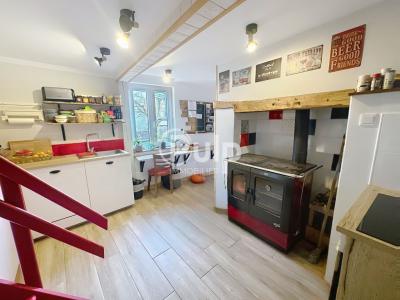 Acheter Maison Boubers-sur-canche Pas de calais