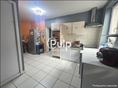 Annonce Vente Maison Billy-montigny 62