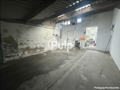 Acheter Maison Billy-montigny 94900 euros