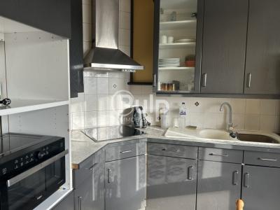 For rent Henin-beaumont 2 rooms 72 m2 Pas de calais (62110) photo 0