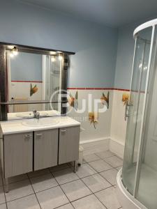 Louer Appartement 72 m2 Henin-beaumont