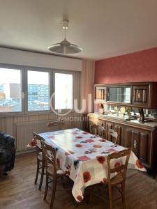 Louer Appartement Henin-beaumont 650 euros