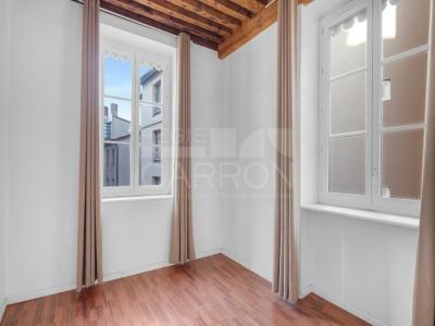 For sale Lyon-1er-arrondissement 2 rooms 46 m2 Rhone (69001) photo 3