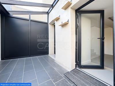 For sale Saint-cyr-au-mont-d'or 2 rooms 61 m2 Rhone (69450) photo 3