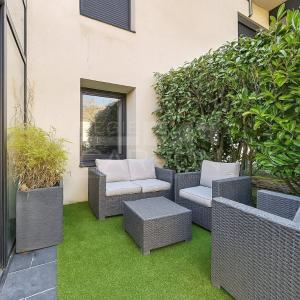 For sale Saint-cyr-au-mont-d'or 2 rooms 61 m2 Rhone (69450) photo 4