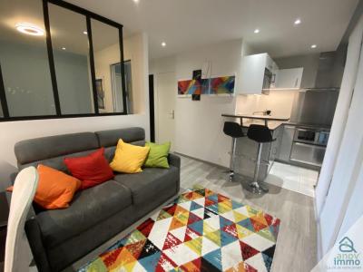 Acheter Appartement Grenoble Isere