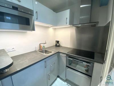 Acheter Appartement Grenoble 105000 euros