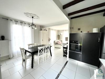 Acheter Maison Saint-julien-l'ars Vienne