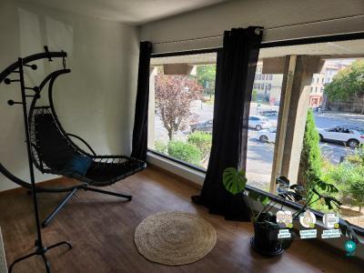 Louer Appartement 180 m2 Carcassonne