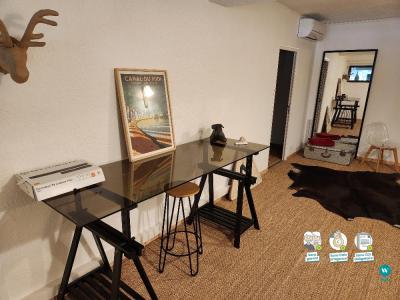 Louer Appartement Carcassonne Aude