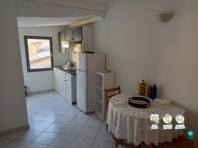 Annonce Location 2 pi�ces Appartement Beaurecueil 13