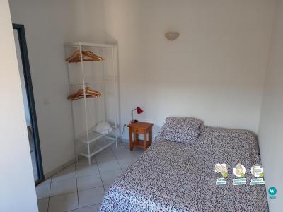 Louer Appartement 39 m2 Beaurecueil