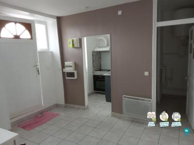 For rent Avon 2 rooms 39 m2 Seine et marne (77210) photo 1
