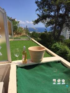 Louer Appartement 32 m2 Nice