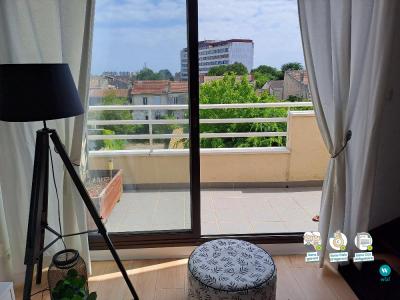 Louer Appartement Bordeaux 890 euros