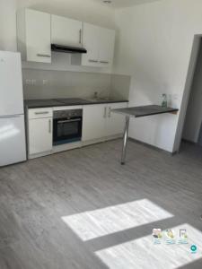 For rent Denain 2 rooms 45 m2 Nord (59220) photo 0