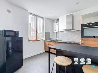 For rent Fort-mardyck DUNKERQUE 2 rooms 44 m2 Nord (59430) photo 2