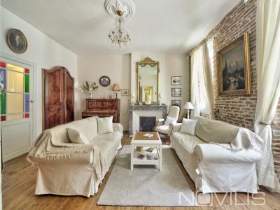 Annonce Vente 5 pi�ces Maison Montastruc-la-conseillere 31